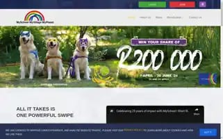 Myschool.co.za Screenshot 2024-06-16 10:41:16