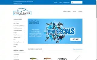 Fishingtackleireland.ie Screenshot 2024-05-09 17:38:51