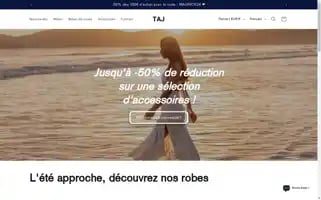 Tajdressing.com Screenshot 2024-05-04 00:19:56