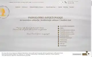 Centar-psihologije.hr Screenshot 2024-05-25 12:31:38