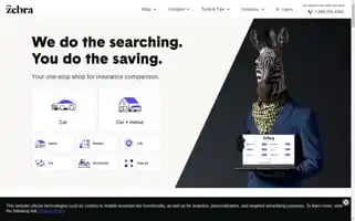 Thezebra.com Screenshot 2024-05-14 11:51:05