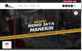 Manekinrwlfiberglass.com Screenshot 2024-05-28 05:58:28