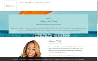 Budgettravelqueen.com Screenshot 2024-04-26 00:48:03