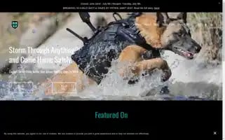 K9storm.com Screenshot 2024-07-01 08:59:03