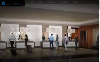 Conventionhotelservices.org Screenshot 2024-04-15 21:29:20