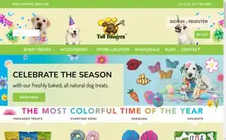 Tailbangers.com Screenshot 2024-06-14 03:37:53