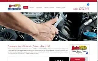 Autotechtireandservice.com Screenshot 2024-05-15 13:00:49
