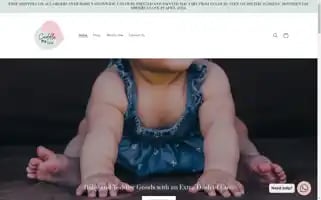 Cuddlemecutie.com Screenshot 2024-04-27 10:08:28
