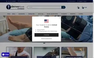 Orthohouse.com.cy Screenshot 2024-06-27 19:44:09