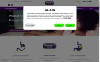 Nexium24.ca Screenshot 2024-05-16 09:44:29