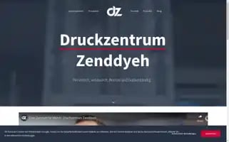 Druck-zen-trum.de Screenshot 2024-06-17 09:37:57