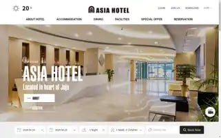 Jejuasiahotel.co.kr Screenshot 2024-04-24 01:02:19