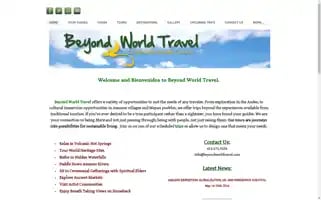 Beyondworldtravel.com Screenshot 2024-04-25 12:25:26