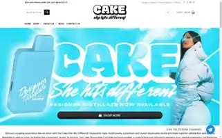 Cakecartsdispo.com Screenshot 2024-05-20 23:34:16