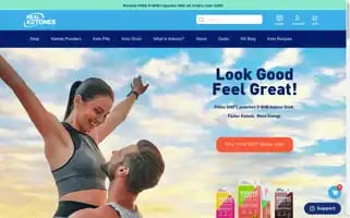 Realketones.com Screenshot 2024-05-04 13:01:37