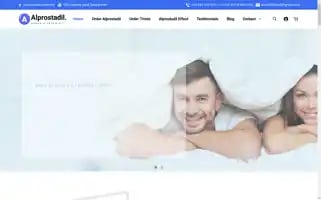 Alprostadilforsale.com Screenshot 2024-07-08 18:27:33