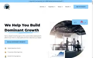 Bearnorthdigital.com Screenshot 2024-06-13 08:51:46