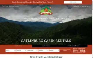 Beartracts.com Screenshot 2024-05-08 17:33:21