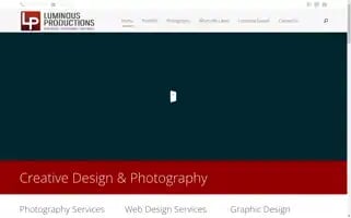 Luminouspro.com Screenshot 2024-07-06 01:29:15