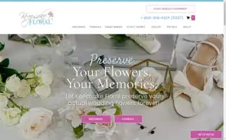 Keepsakefloral.com Screenshot 2024-05-16 04:15:33