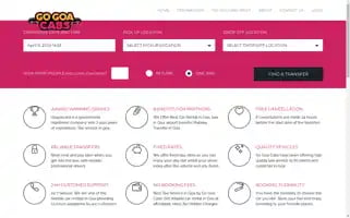 Gogoacabs.com Screenshot 2024-06-17 12:27:32