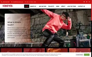 Kineticyouth.co.uk Screenshot 2024-06-18 05:49:33