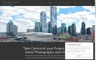 Proflightdronesolutions.com Screenshot 2024-04-26 00:05:06