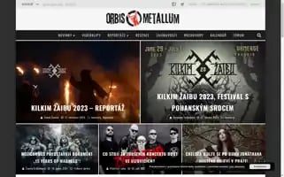 Metallum.cz Screenshot 2024-06-15 21:29:10