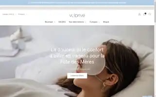 Volprive.ca Screenshot 2024-05-05 04:41:00