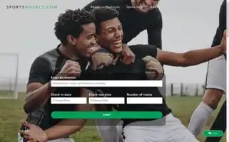 Sportshotels.com Screenshot 2024-04-16 00:26:05