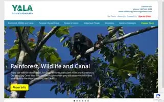 Yalatourspanama.com Screenshot 2024-04-16 07:23:37