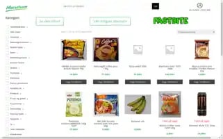 Marutham.no Screenshot 2024-05-19 16:08:07