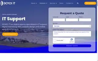 Bondiitservices.com.au Screenshot 2024-05-20 15:16:38