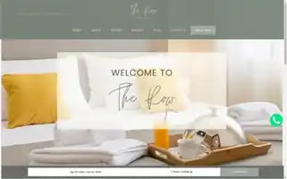 Therowtaksimhotel.com Screenshot 2024-04-15 06:07:06