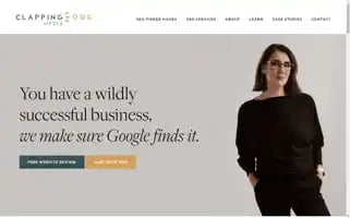 Clappingdogmedia.com Screenshot 2024-07-05 11:28:21