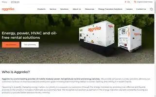 Aggreko.com Screenshot 2024-07-04 20:00:13