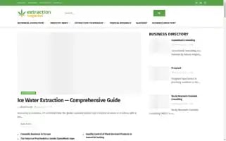 Extractionmagazine.com Screenshot 2024-06-28 22:42:30