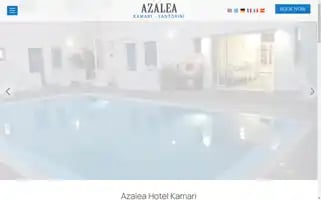 Azaleahotel.eu Screenshot 2024-04-17 07:35:34
