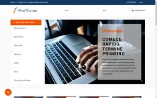 Fivetheme.com.br Screenshot 2024-05-03 15:29:17