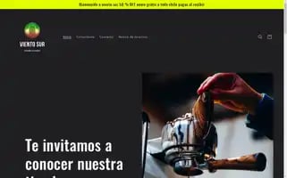 Mitiendavientosur.com Screenshot 2024-05-02 07:46:43