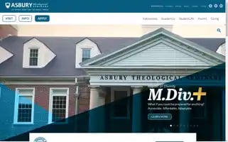 Asburyseminary.edu Screenshot 2024-06-17 23:28:42