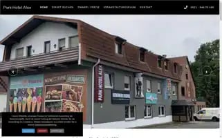 Parkhotel-alex.de Screenshot 2024-04-26 05:02:04