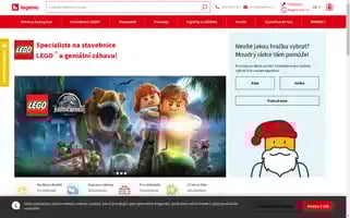 Legenio.cz Screenshot 2024-07-06 08:34:02