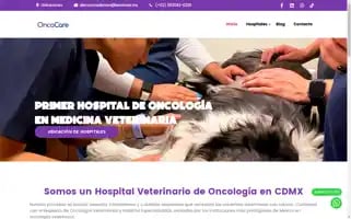 Hospitaloncocare.com Screenshot 2024-06-18 03:30:43