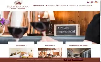 Berghotel-friedrichshoehe.de Screenshot 2024-04-17 03:26:35