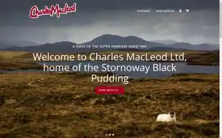 Charlesmacleod.co.uk Screenshot 2024-05-05 17:19:47