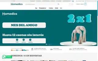 Homedics.com.ar Screenshot 2024-07-10 01:56:21