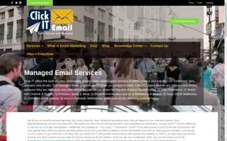 Clickitemail.com Screenshot 2024-07-07 16:27:01