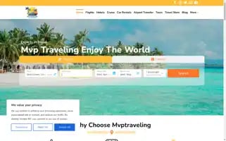Mvptraveling.com Screenshot 2024-04-17 07:50:22