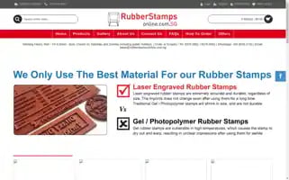 Rubberstampsonline.com.sg Screenshot 2024-05-13 18:35:38